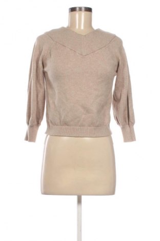 Дамски пуловер Jacqueline De Yong, Размер M, Цвят Бежов, Цена 9,71 €