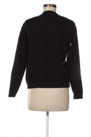 Дамски пуловер Jacqueline De Yong, Размер M, Цвят Черен, Цена 5,11 €