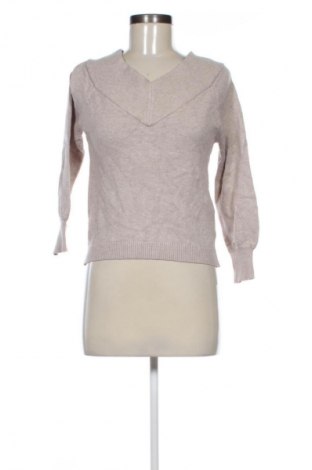 Dámsky pulóver Jacqueline De Yong, Veľkosť XS, Farba Béžová, Cena  2,95 €