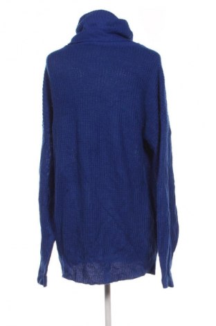 Dámský svetr Janina, Velikost M, Barva Modrá, Cena  159,00 Kč