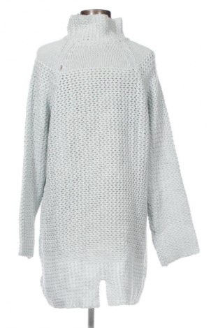 Дамски пуловер Janina, Размер XL, Цвят Син, Цена 7,66 €