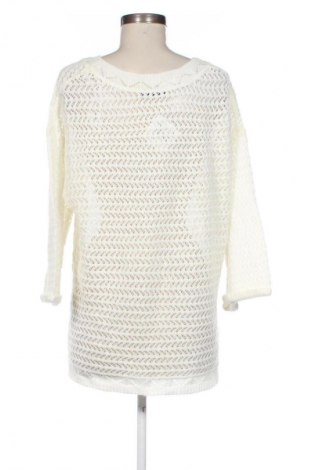 Дамски пуловер Janina, Размер XL, Цвят Екрю, Цена 2,04 €