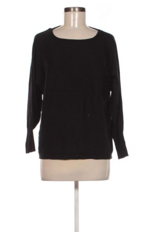 Damski sweter Janina, Rozmiar M, Kolor Czarny, Cena 25,99 zł