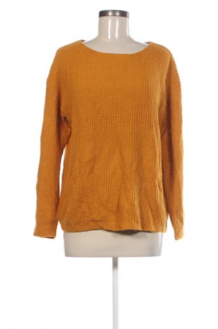 Дамски пуловер Janina, Размер M, Цвят Оранжев, Цена 5,62 €
