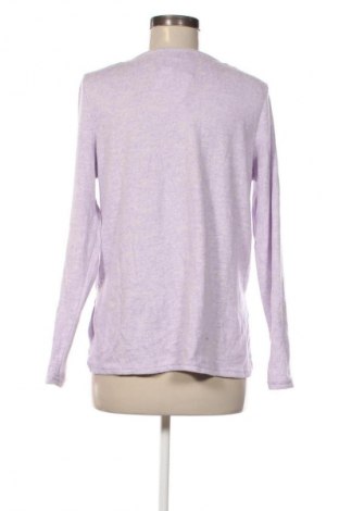 Дамски пуловер Janina, Размер M, Цвят Лилав, Цена 6,13 €