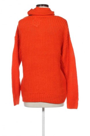 Női pulóver Janina, Méret M, Szín Narancssárga
, Ár 2 899 Ft