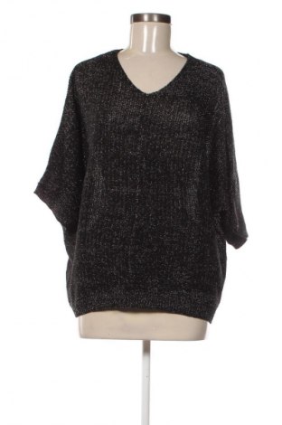 Damski sweter Janina, Rozmiar XL, Kolor Czarny, Cena 38,99 zł