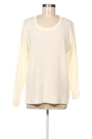 Дамски пуловер Janina, Размер XL, Цвят Екрю, Цена 7,15 €