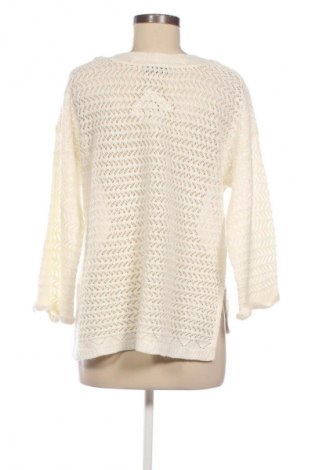 Дамски пуловер Janina, Размер M, Цвят Бял, Цена 5,62 €
