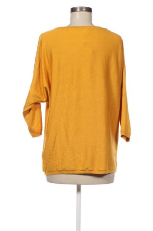 Dámský svetr Janina, Velikost L, Barva Oranžová, Cena  99,00 Kč