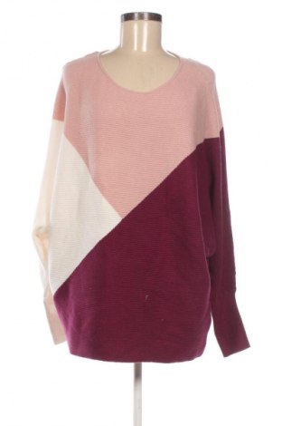 Pulover de femei Janina, Mărime L, Culoare Multicolor, Preț 43,99 Lei