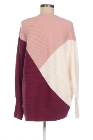 Pulover de femei Janina, Mărime L, Culoare Multicolor, Preț 43,99 Lei