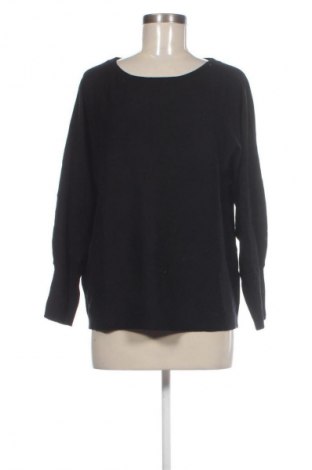 Дамски пуловер Janina, Размер M, Цвят Черен, Цена 5,11 €