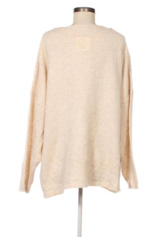 Дамски пуловер Janina, Размер XL, Цвят Екрю, Цена 7,15 €