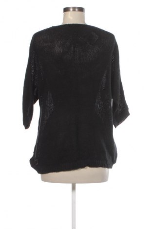 Damski sweter Janina, Rozmiar M, Kolor Czarny, Cena 6,99 zł