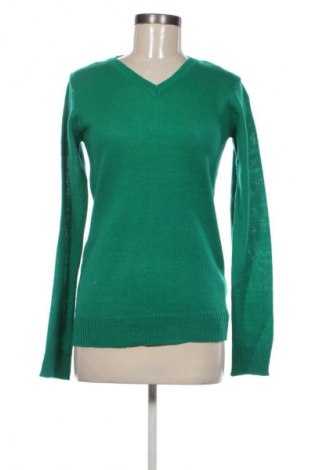 Γυναικείο πουλόβερ Janina, Μέγεθος S, Χρώμα Πράσινο, Τιμή 6,99 €