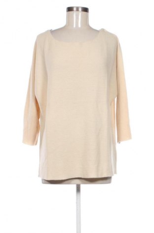 Damenpullover Janina, Größe M, Farbe Ecru, Preis 8,99 €