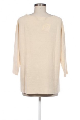 Damenpullover Janina, Größe M, Farbe Ecru, Preis 8,99 €
