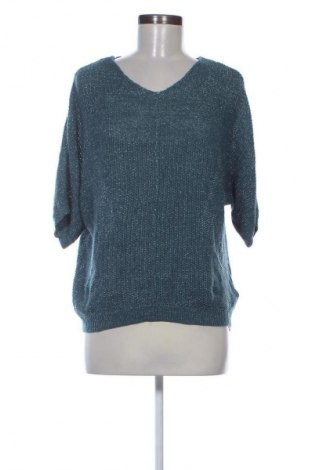 Дамски пуловер Janina, Размер L, Цвят Многоцветен, Цена 2,04 €