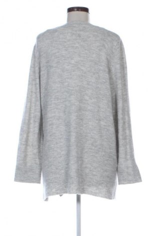 Дамски пуловер Janina, Размер XL, Цвят Сив, Цена 10,73 €