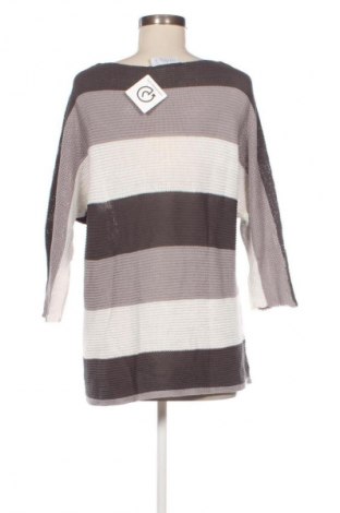 Dámský svetr Janina, Velikost L, Barva Vícebarevné, Cena  239,00 Kč