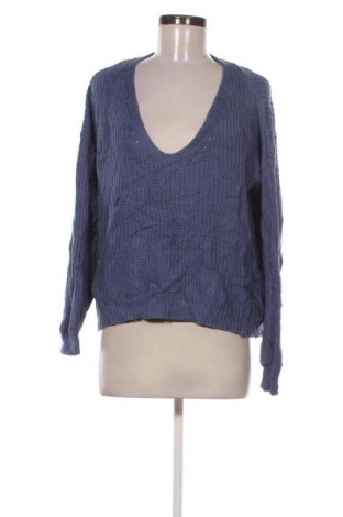 Дамски пуловер Janina, Размер XL, Цвят Син, Цена 2,55 €