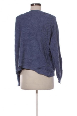 Дамски пуловер Janina, Размер XL, Цвят Син, Цена 2,55 €