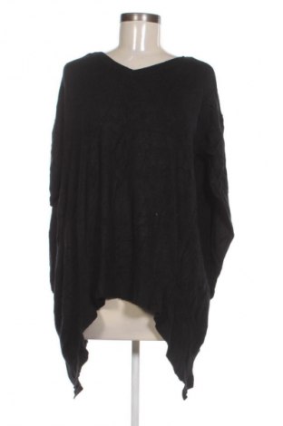 Дамски пуловер Janina, Размер M, Цвят Черен, Цена 5,11 €