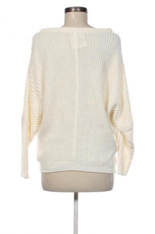 Dámský svetr Janina, Velikost M, Barva Krémová, Cena  69,00 Kč