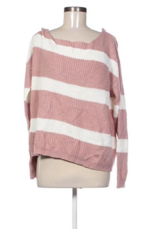 Damski sweter Janina, Rozmiar S, Kolor Kolorowy, Cena 29,99 zł