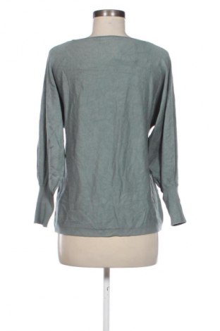 Дамски пуловер Janina, Размер S, Цвят Зелен, Цена 8,18 €