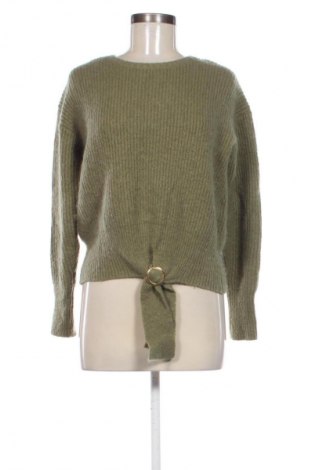 Dámský svetr Jc Sophie, Velikost L, Barva Zelená, Cena  325,00 Kč