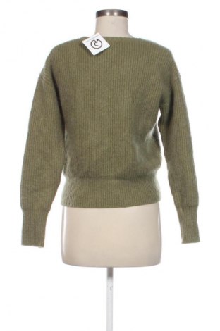 Dámský svetr Jc Sophie, Velikost L, Barva Zelená, Cena  325,00 Kč