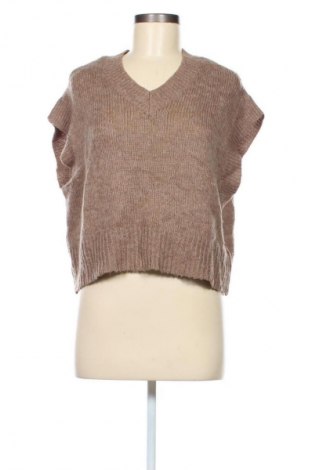 Дамски пуловер Jdy, Размер S, Цвят Кафяв, Цена 7,66 €