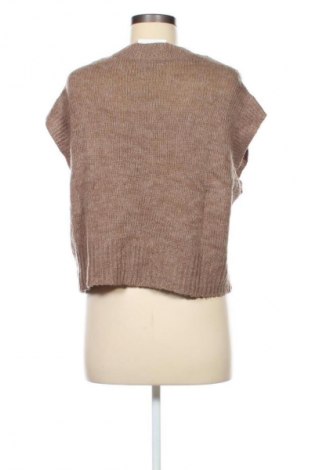 Дамски пуловер Jdy, Размер S, Цвят Кафяв, Цена 7,66 €