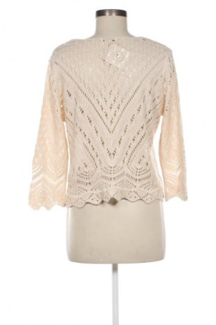 Női pulóver Jdy, Méret L, Szín Bézs, Ár 3 109 Ft