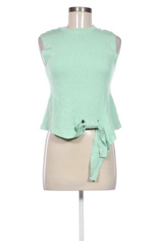 Дамски пуловер Jdy, Размер XL, Цвят Зелен, Цена 6,64 €