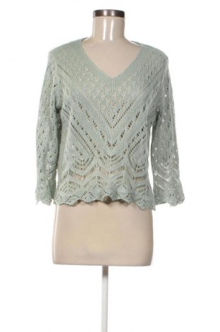 Női pulóver Jdy, Méret XL, Szín Zöld, Ár 669 Ft