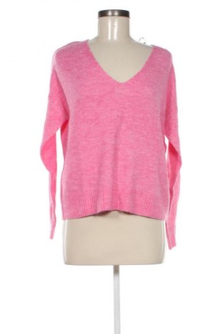Női pulóver Jdy, Méret S, Szín Rózsaszín, Ár 6 369 Ft