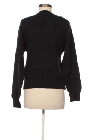 Γυναικείο πουλόβερ Jean Louis Francoise, Μέγεθος M, Χρώμα Μαύρο, Τιμή 10,99 €