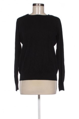 Damenpullover Jean Pascale, Größe XL, Farbe Schwarz, Preis 15,44 €