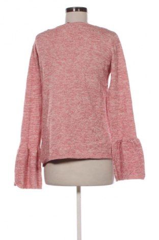 Dámský svetr Jean Pascale, Velikost S, Barva Růžová, Cena  49,00 Kč
