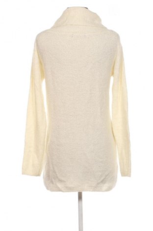 Дамски пуловер Jean Pascale, Размер S, Цвят Екрю, Цена 5,62 €