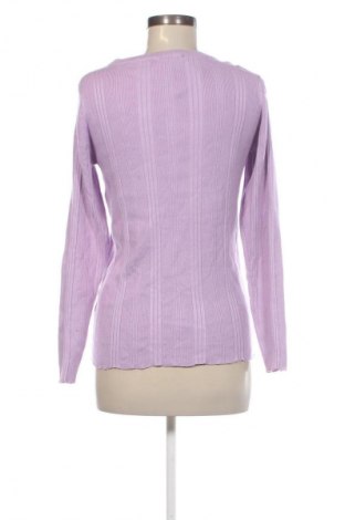 Dámský svetr Jean Pascale, Velikost S, Barva Fialová, Cena  139,00 Kč