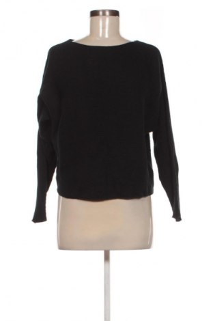 Női pulóver Jean Pascale, Méret M, Szín Fekete, Ár 2 679 Ft