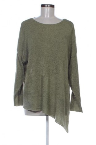 Női pulóver Jean Pascale, Méret XL, Szín Zöld, Ár 4 239 Ft