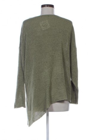 Női pulóver Jean Pascale, Méret XL, Szín Zöld, Ár 4 239 Ft