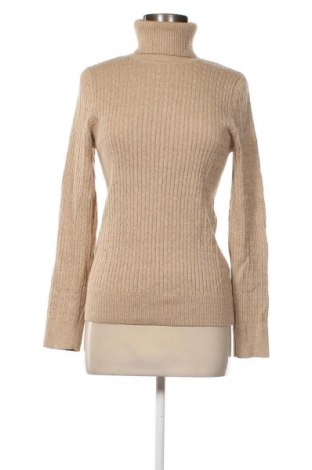 Дамски пуловер Jeanne Pierre, Размер M, Цвят Бежов, Цена 13,80 €