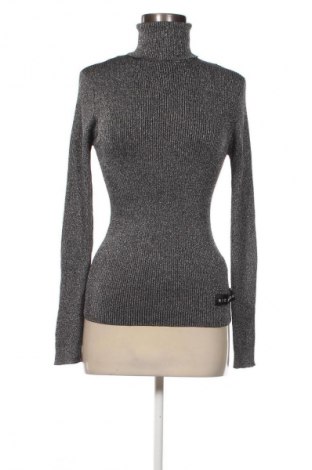 Damenpullover John Richmond, Größe L, Farbe Grau, Preis 112,99 €