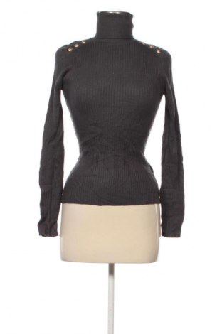 Дамски пуловер Josh V, Размер XS, Цвят Сив, Цена 8,69 €